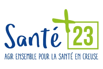 Logo sante 23 339 227