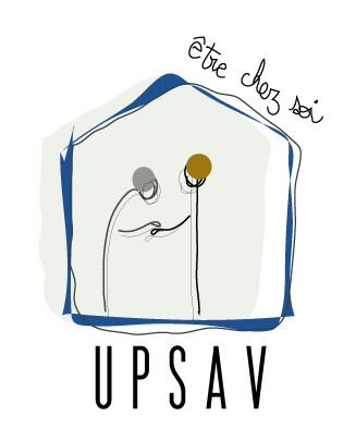 Logo upsav